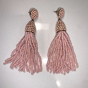 Baublebar Tassel earrings